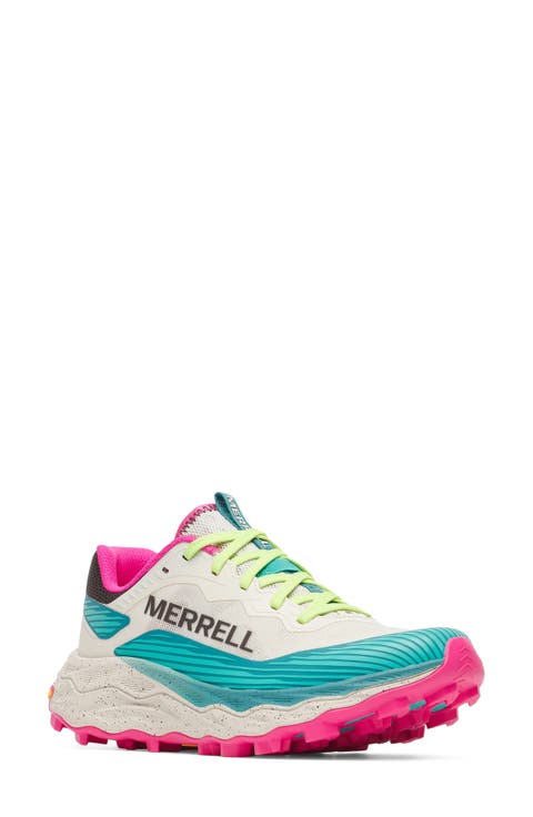 Agility Peak 6 Trail Running Shoe