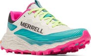 Merrell Agility Peak 6 Trail Running Shoe