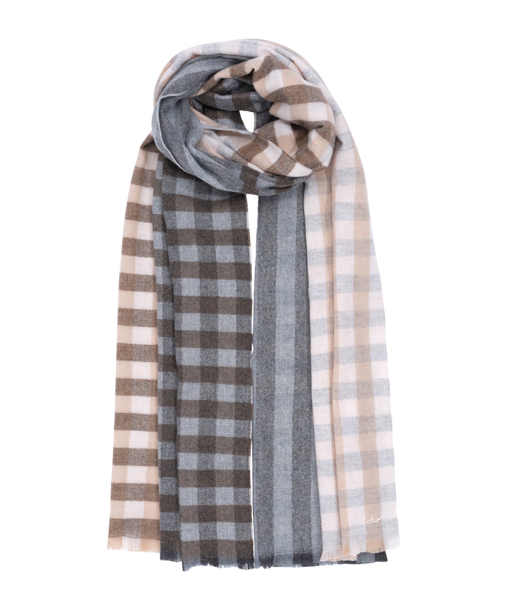 Heather Grey