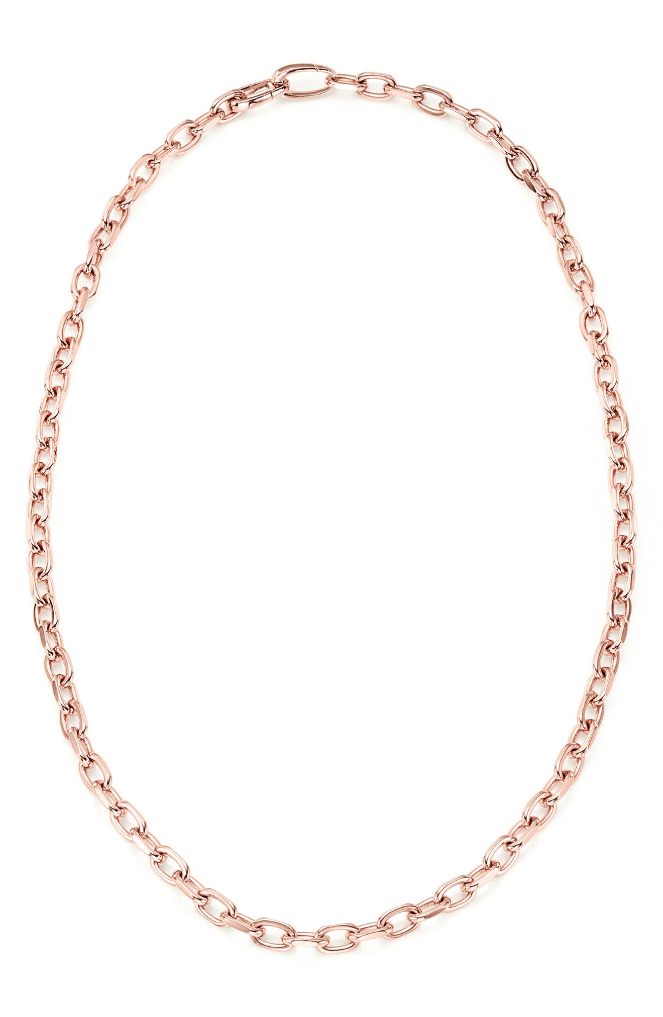 selected ROSE GOLD