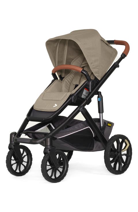 Switch&Roll Stroller