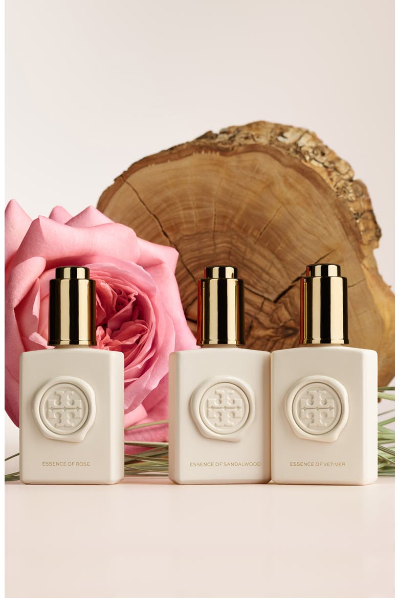 Essence of Dreams Layering Oil Essence of Vetiver, Alternate, color, NO COLOR