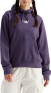 The North Face Double Knit Hoodie