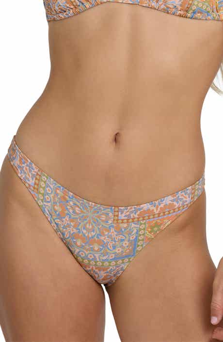 Take it Back Tropic Bikini Bottoms