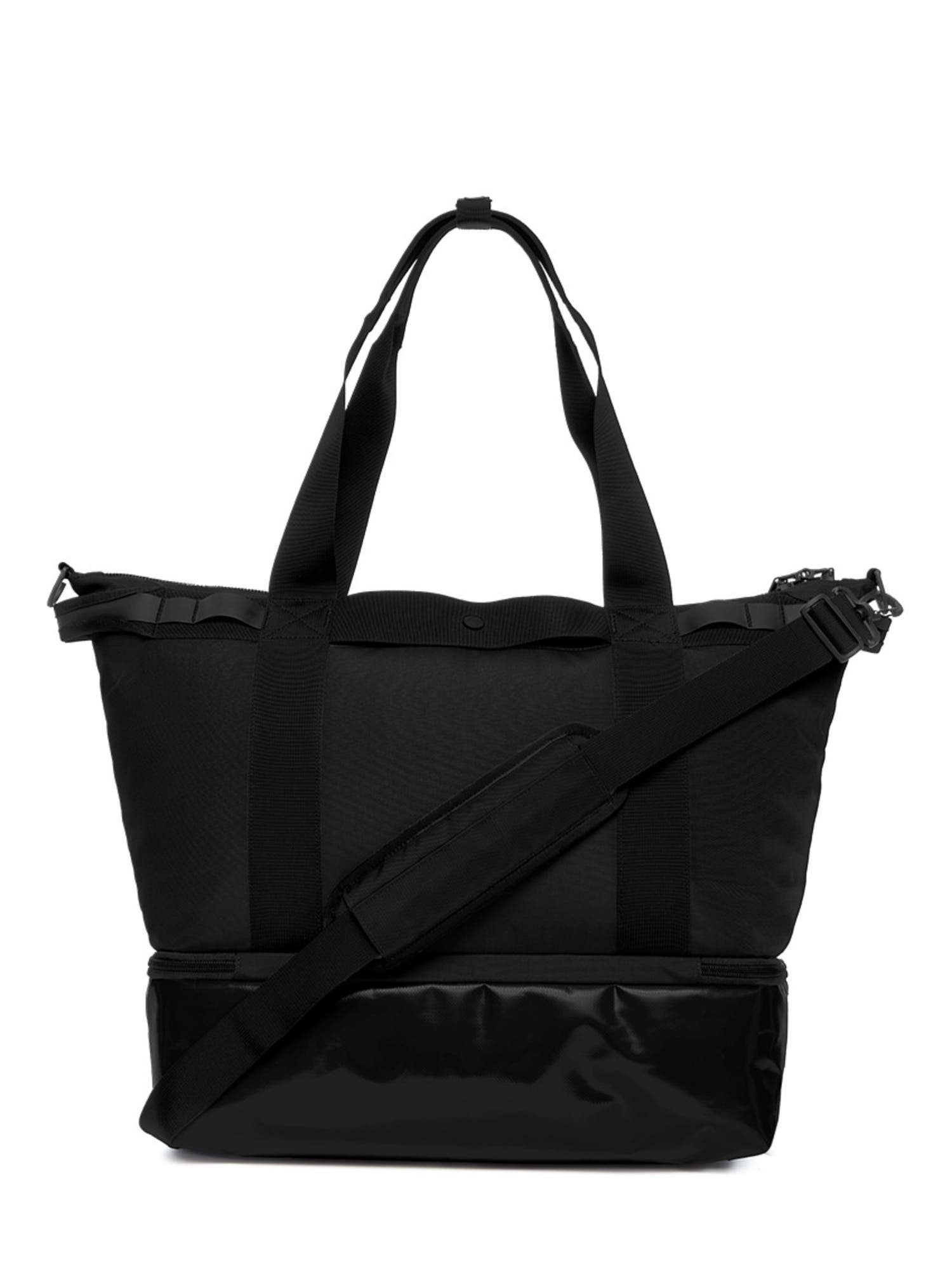 Baboon to the Moon Weekender 34L, Alternate, color, Black