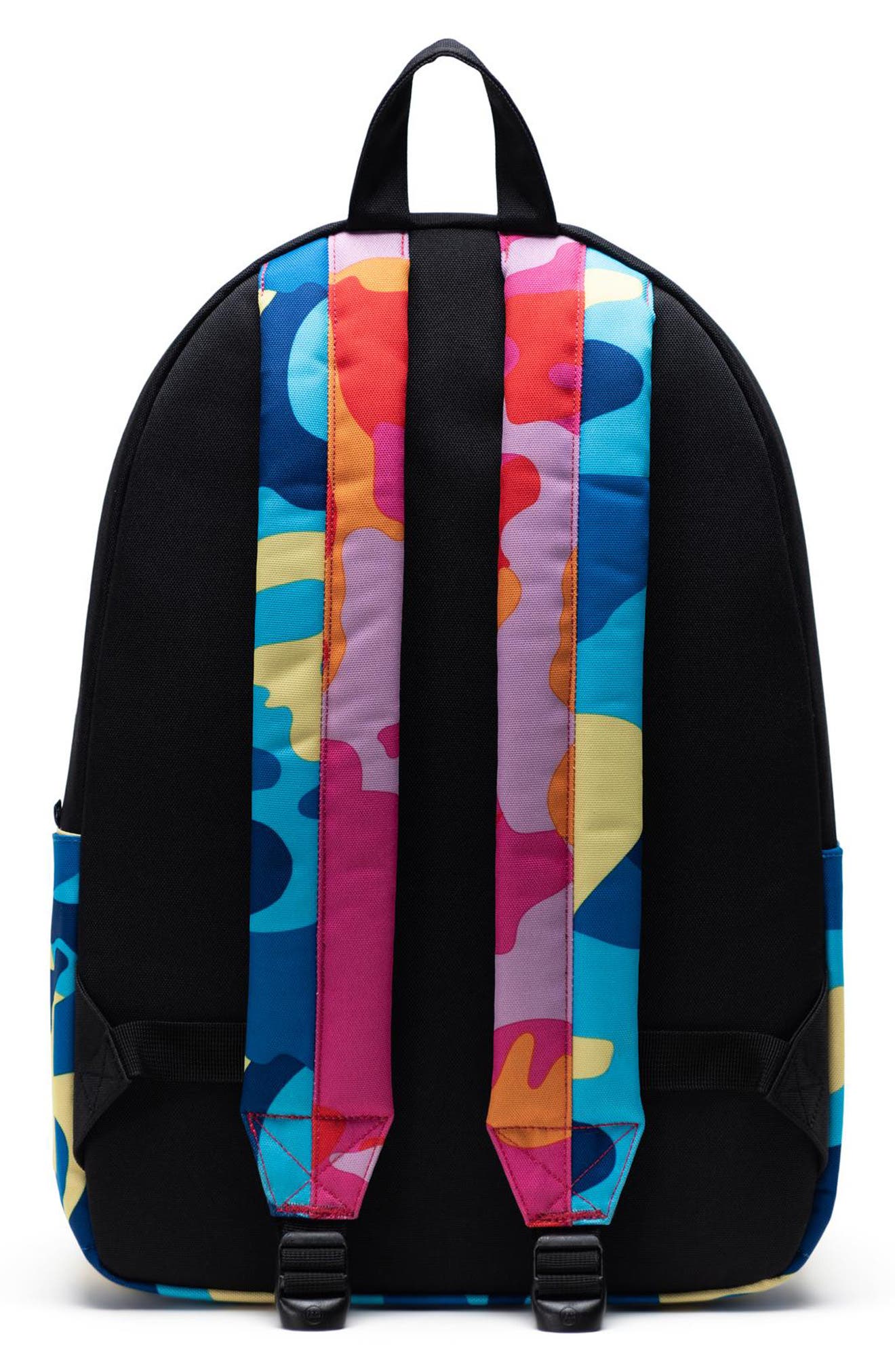 Herschel Supply Co. Andy Warhol Classic X-Large Backpack, Alternate, color, 