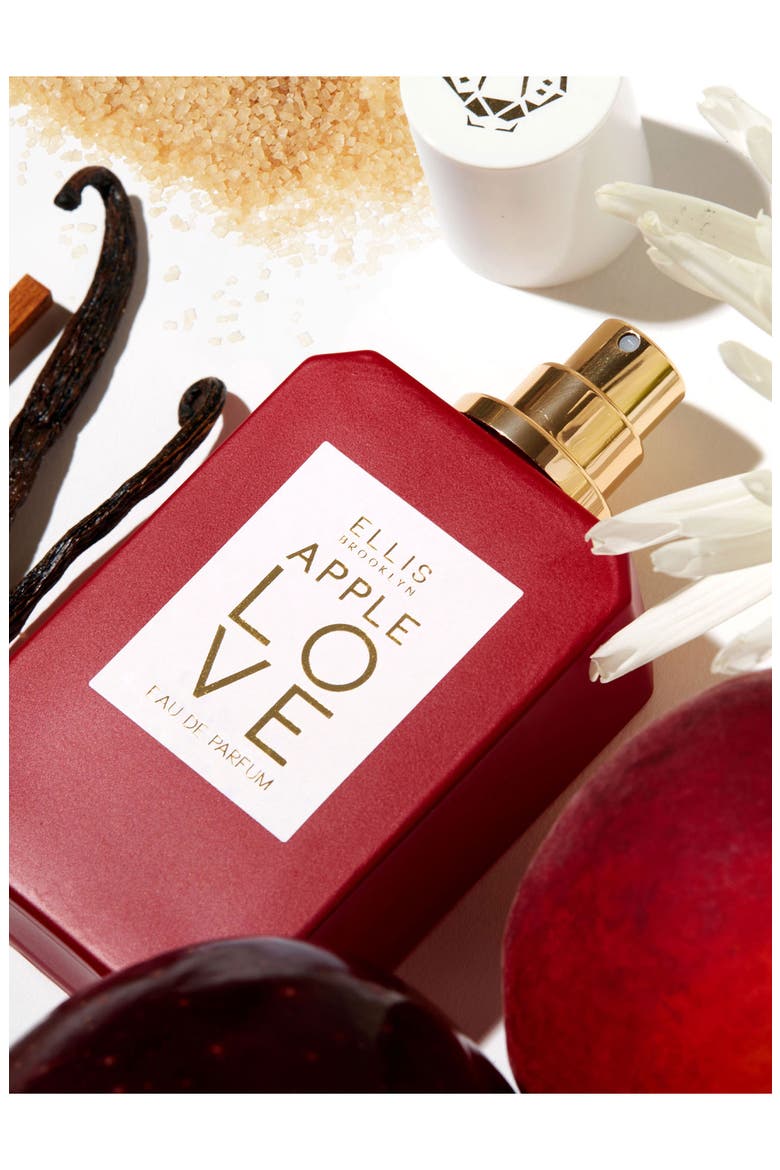 APPLE LOVE Eau de Parfum, Alternate, color, NO COLOR
