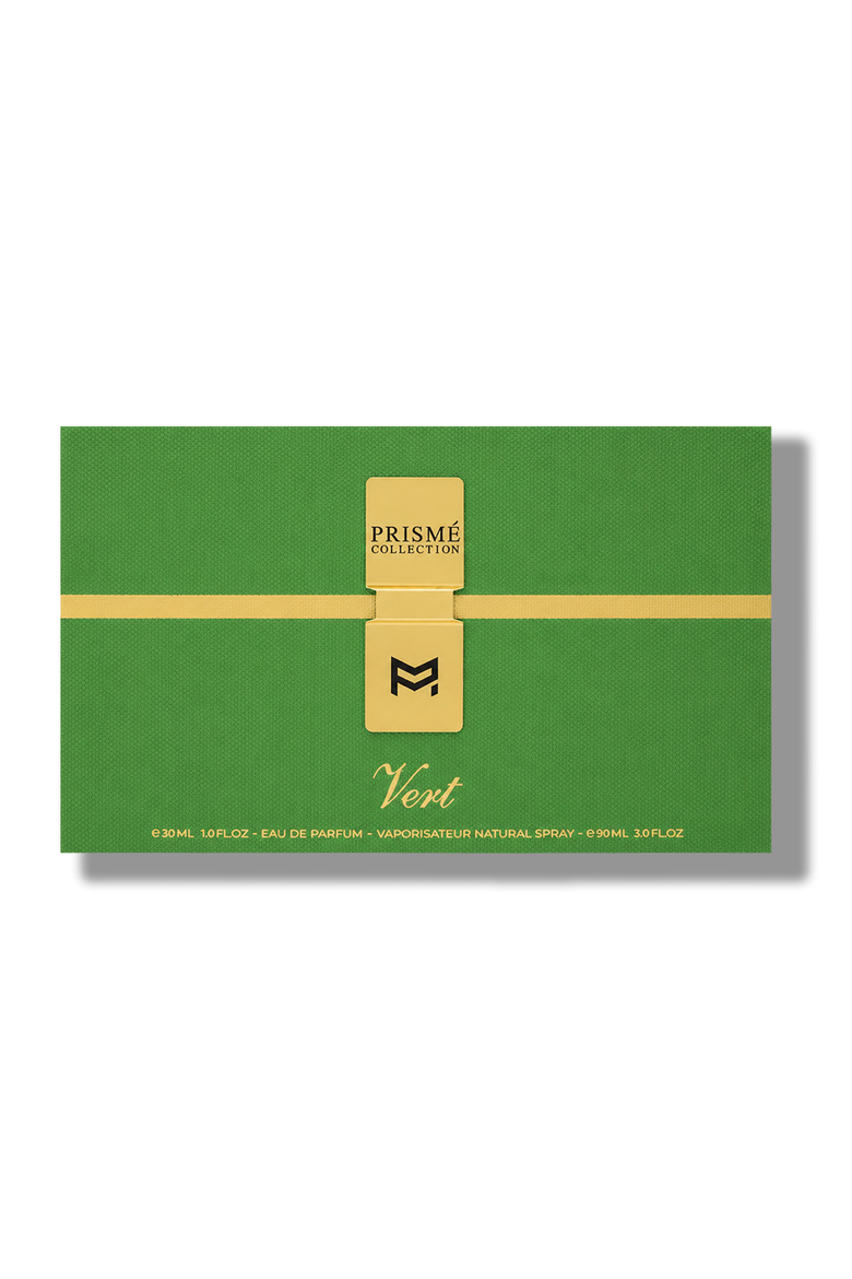 Prismé Vert Gift Set, Alternate, color, None