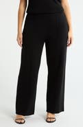 Tahari ASL Sweater Knit Pants
