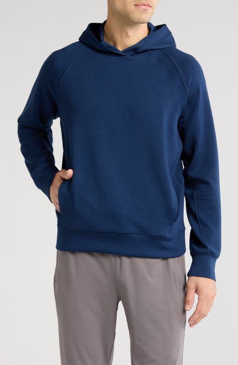 Cruiser Scuba Knit Hoodie
