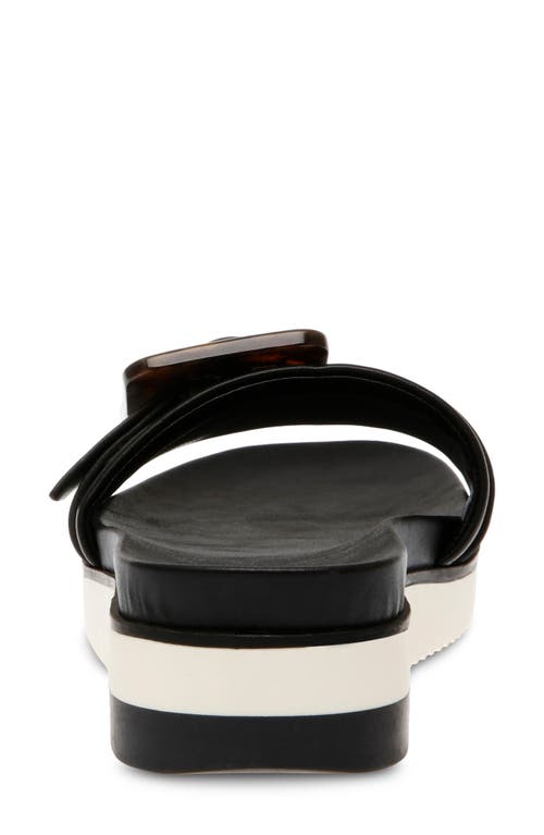 Dolce Vita Dv By Caster Slide Sandal