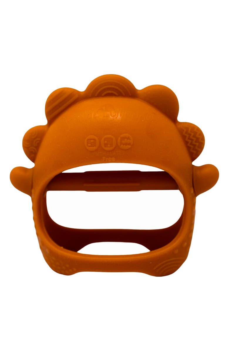 Loulou Lollipop Soothing Development Bundle, Alternate, color, Lion