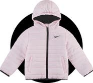 Nike Kids' Essential Padded Hooded Jacket
