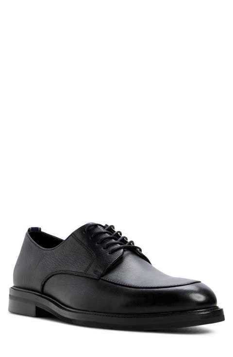 Belford Moc Toe Oxford