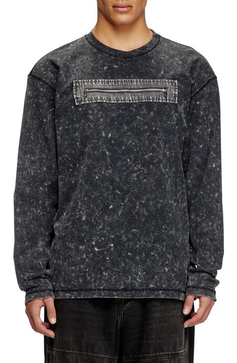 T-Auser Long Sleeve T-Shirt