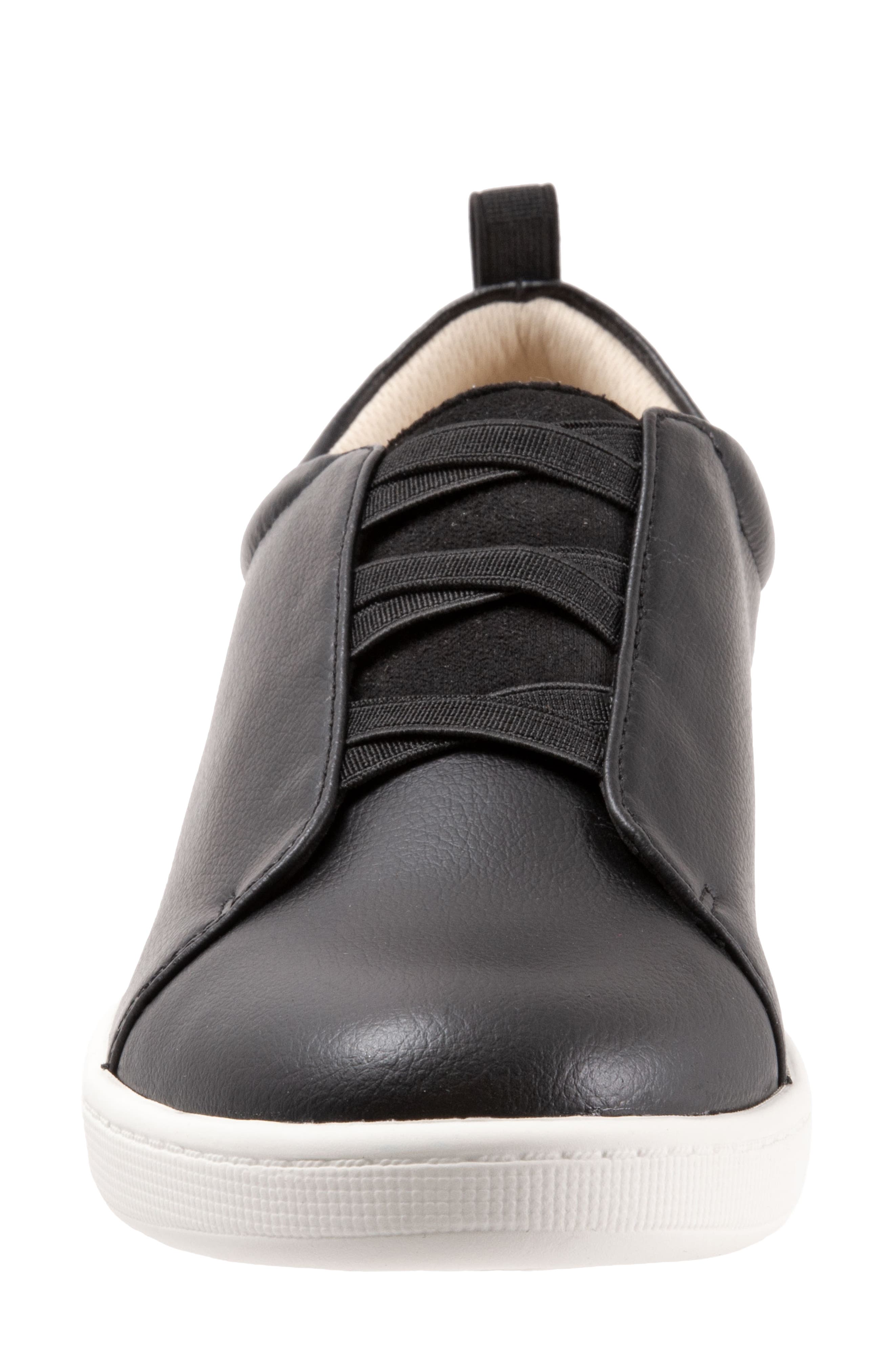 Trotters Avrille Sneaker, Alternate, color, 