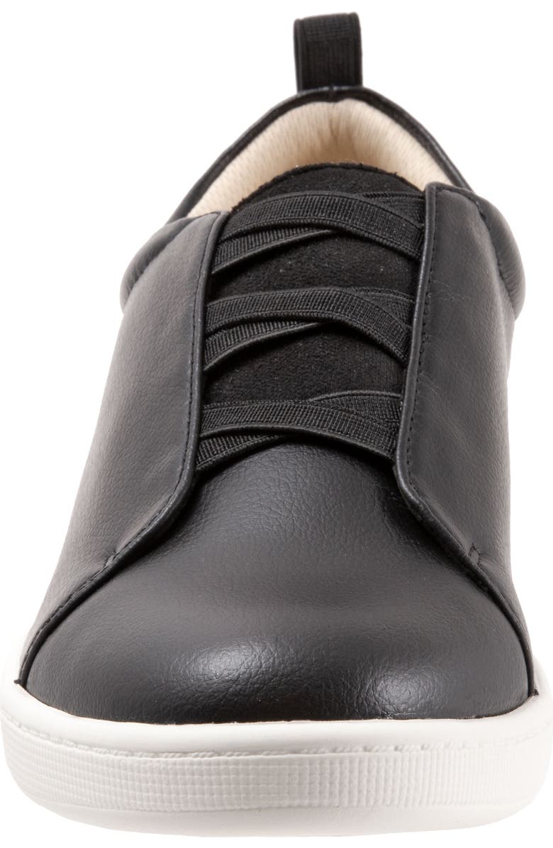 Trotters Avrille Sneaker, Alternate, color,