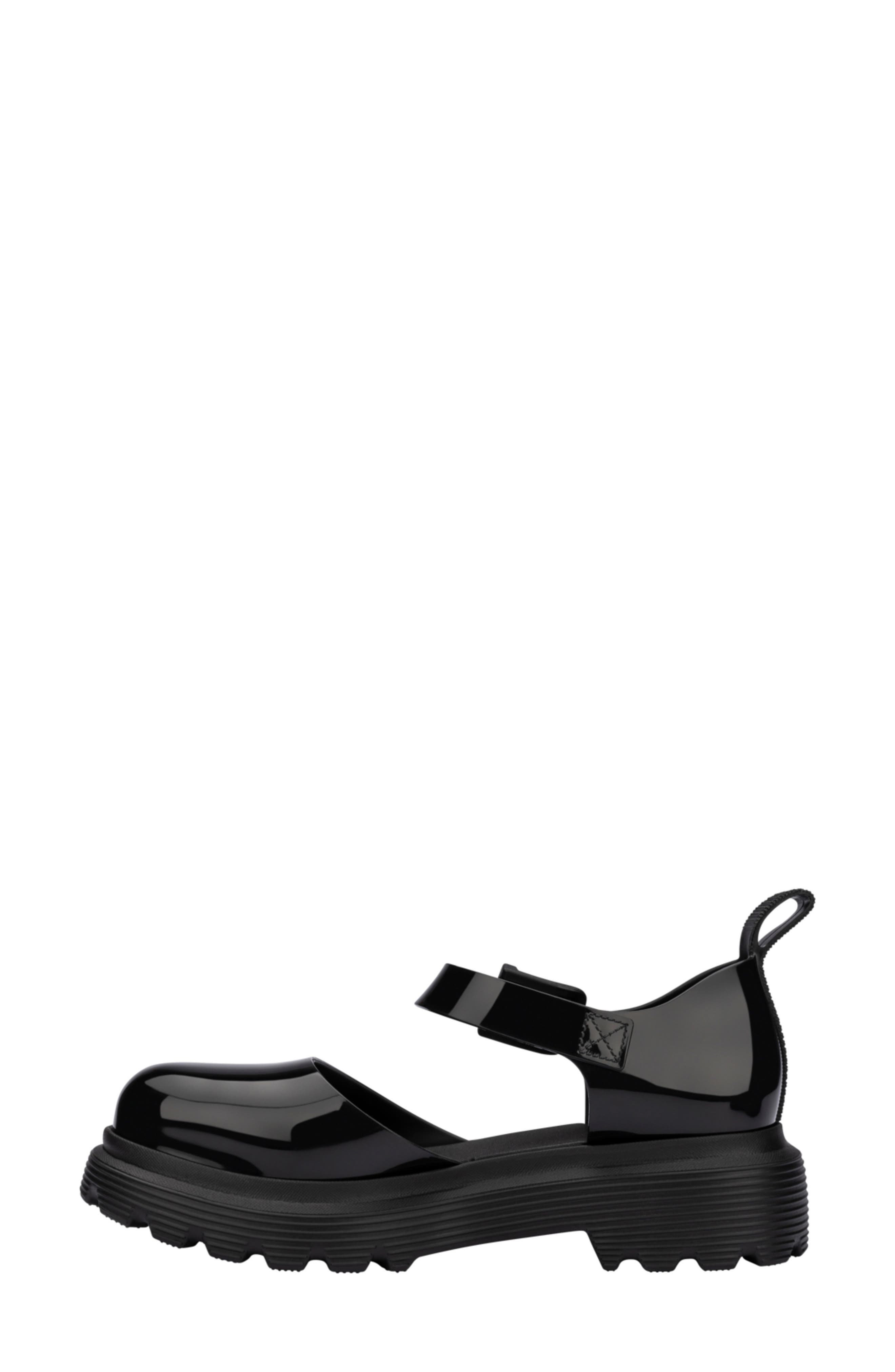 Melissa Ellie Sandal, Alternate, color, 