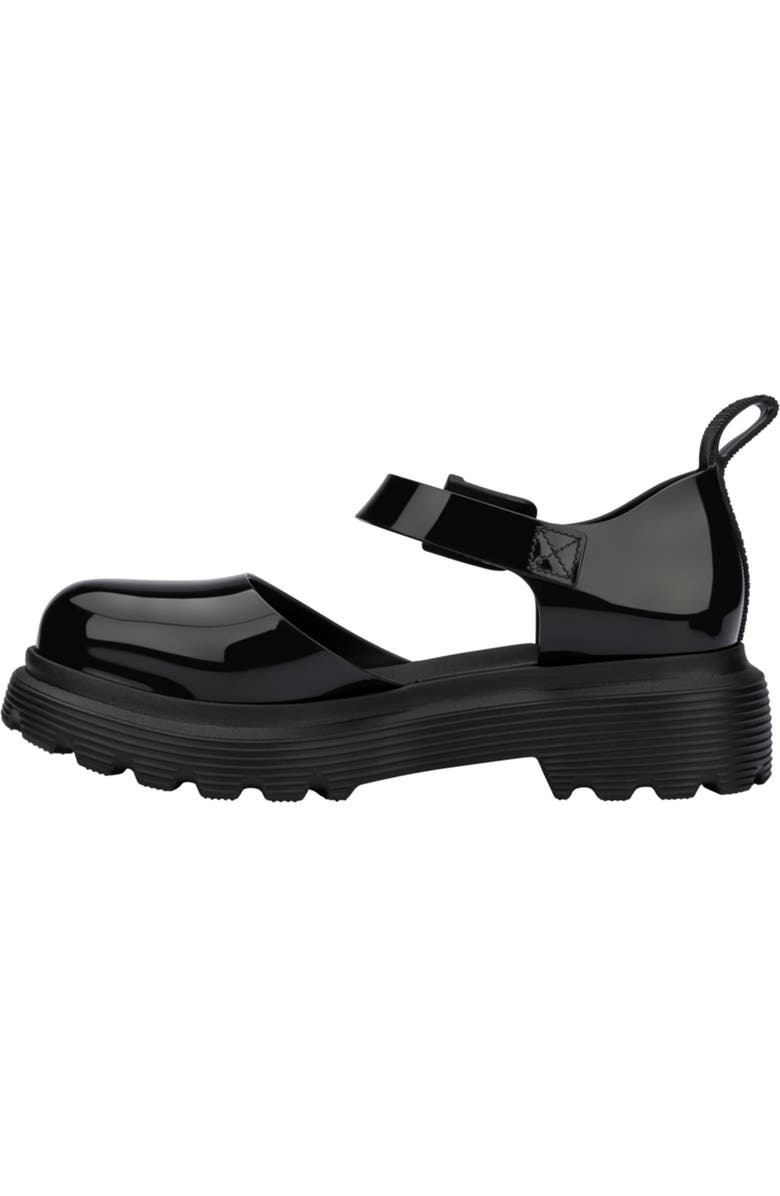 Melissa Ellie Sandal, Alternate, color,