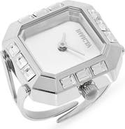 INVICTA Mini Lady Ring Watch, 21.5mm