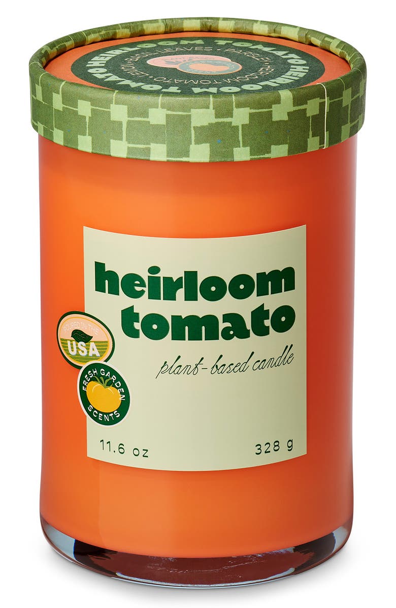 ILLUME<sup>®</sup> Heirloom Tomato Candle, Main, color, Heirloom Tomato