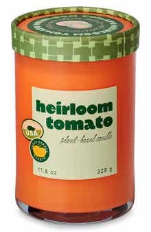 Heirloom Tomato Candle