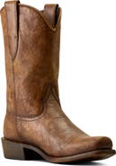Ariat Knoxville Square Toe Western Boot