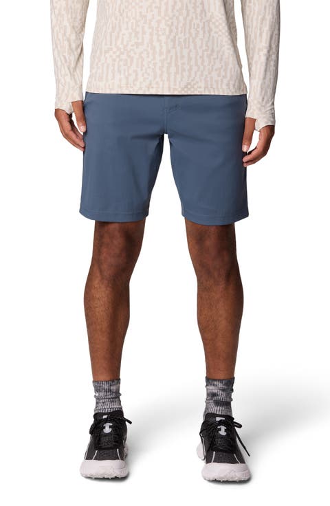 All Purpose Active Crossover Shorts