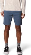Mountain Hardwear All Purpose Active Crossover Shorts