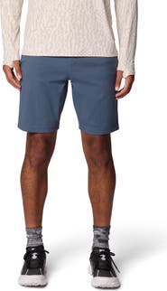 Mountain Hardwear All Purpose Active Crossover Shorts