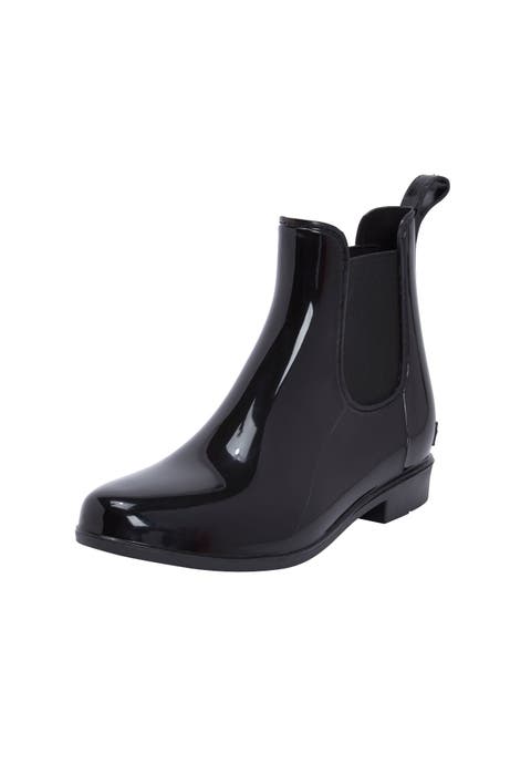 The Uma Rain Boot (Wide Widths Available)