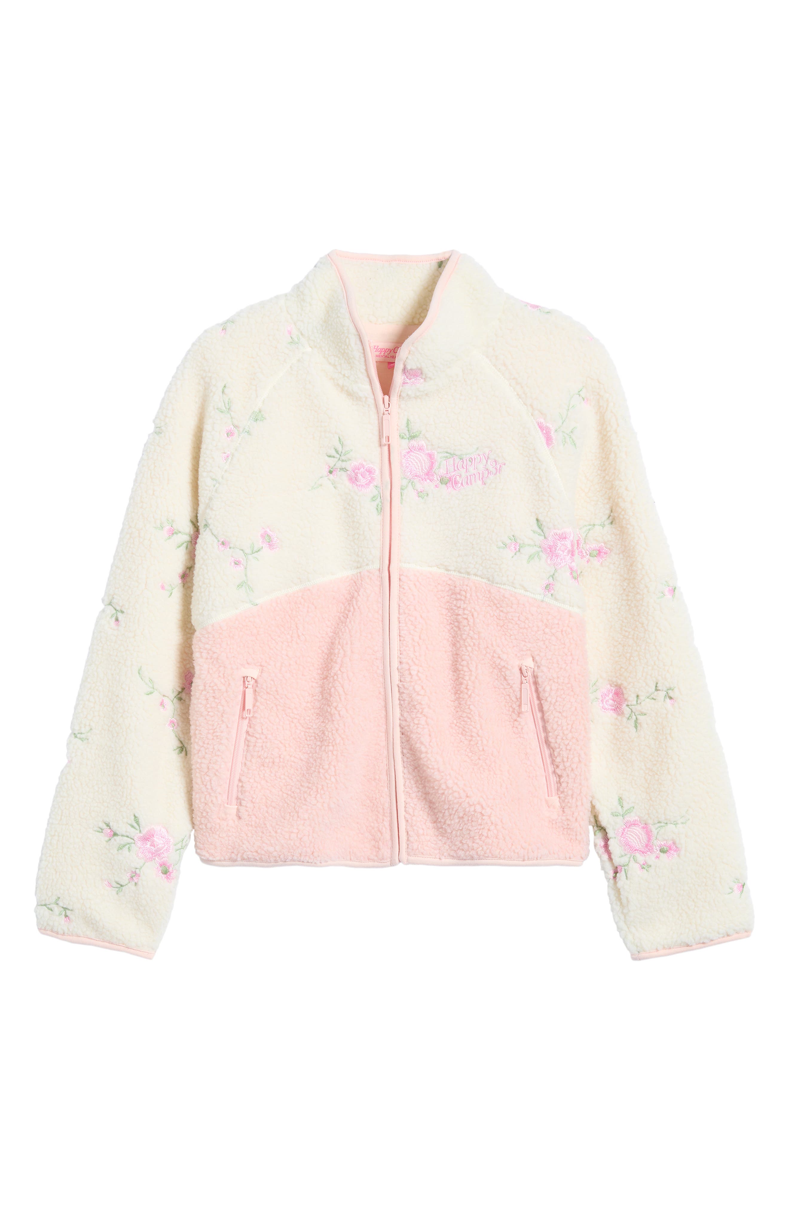 selected BLUSH PINK