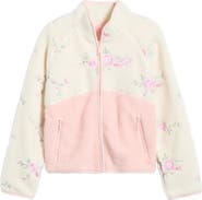 HAPPY CAMP3R Macie High Pile Fleece Jacket