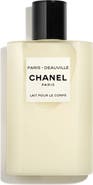 CHANEL LES EAUX DE CHANEL PARIS-DEAUVILLE Perfumed Body Lotion