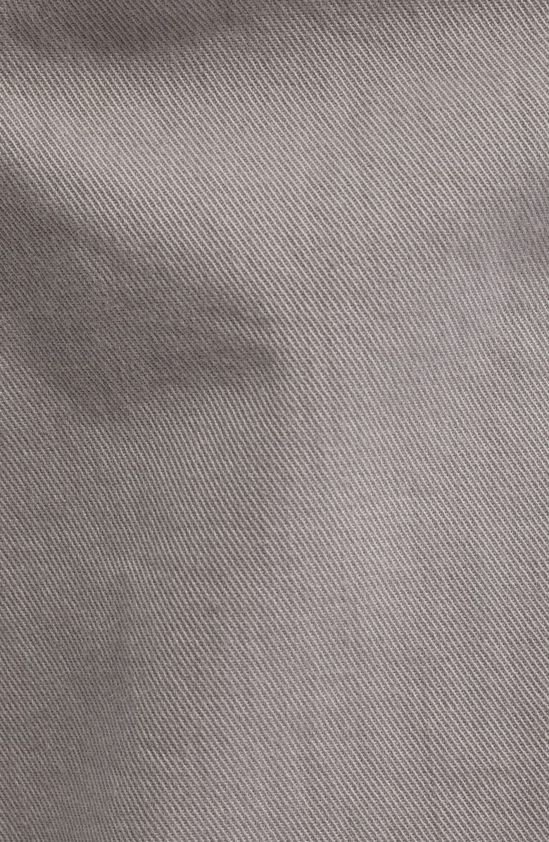 Brax Chuck Modern Fit Five-Pocket Pants, Alternate, color, Silver