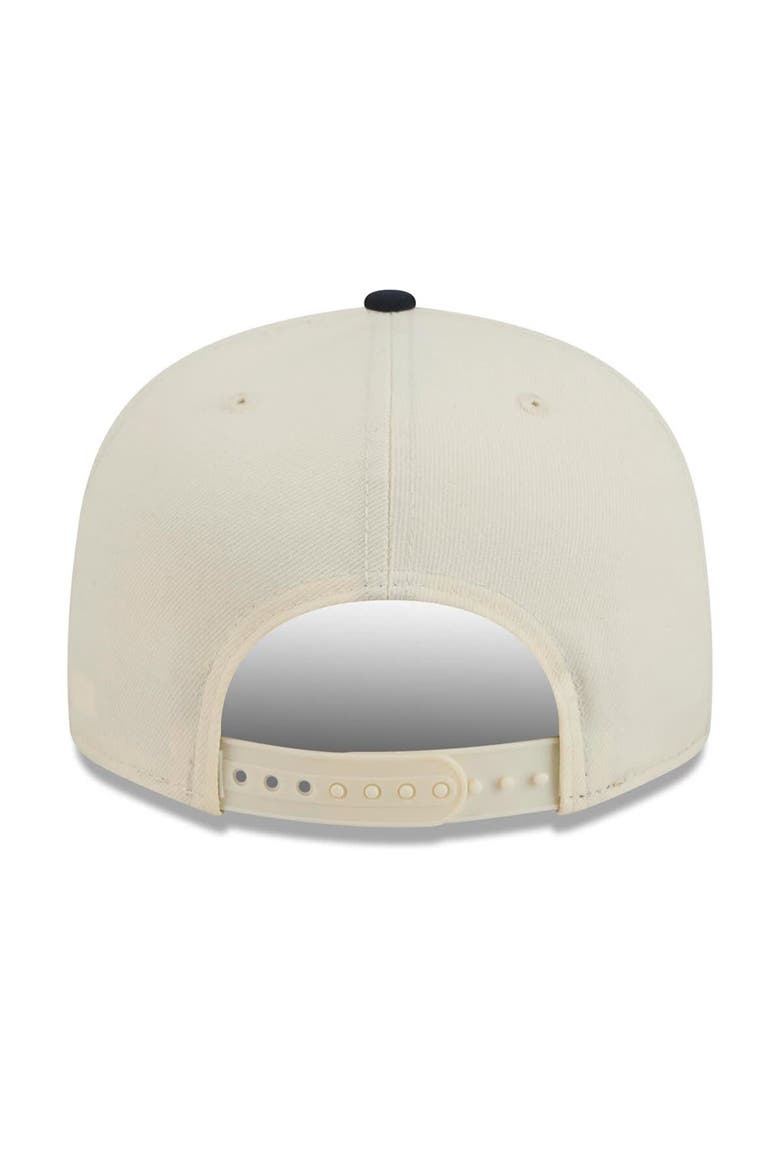 Youth New Era Cream/Obsidian San Diego Padres 2026 City Connect