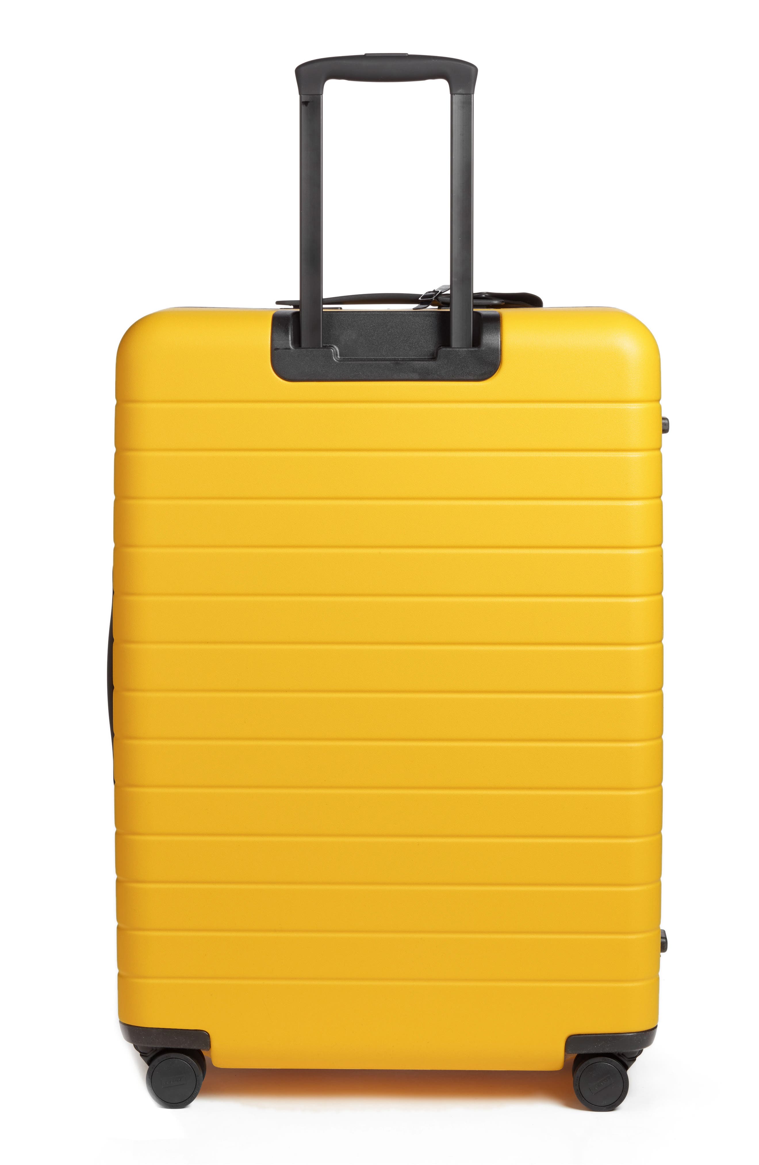 Away The Large Suitcase, Alternate, color, 