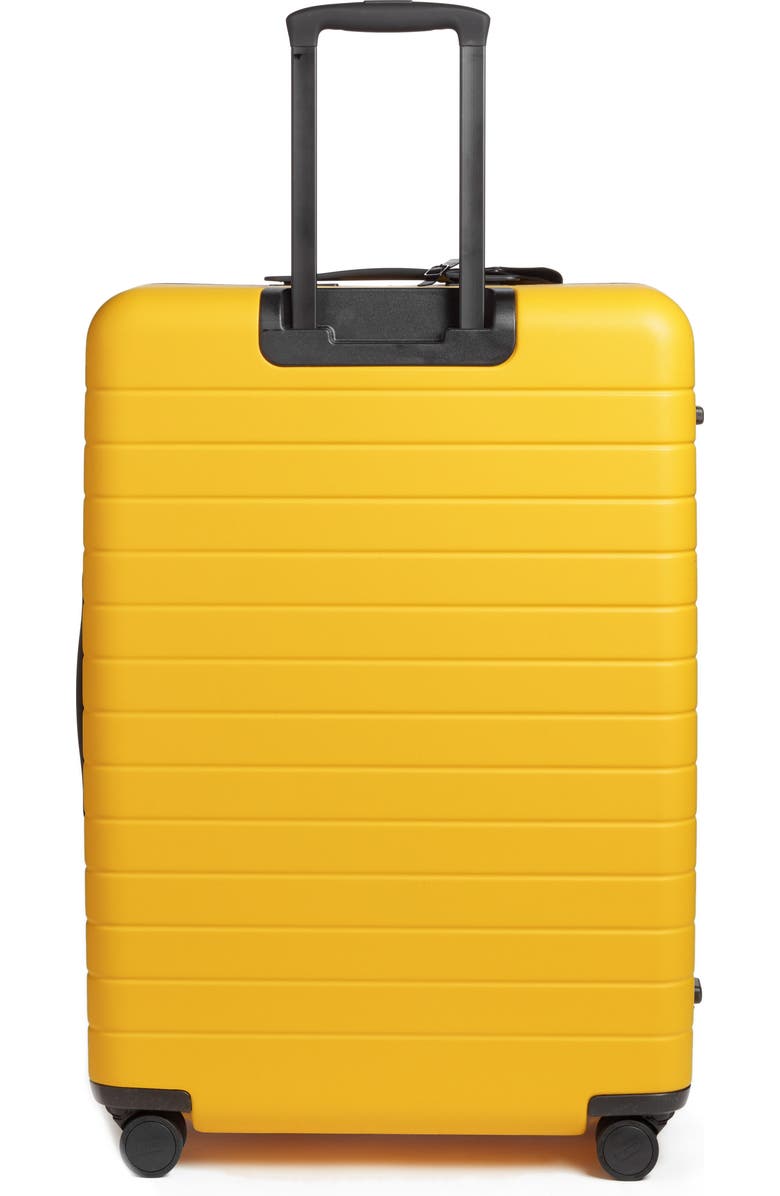 Away The Large Suitcase, Alternate, color,