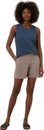 Pact Organic Cotton Softspun High Neck Tank