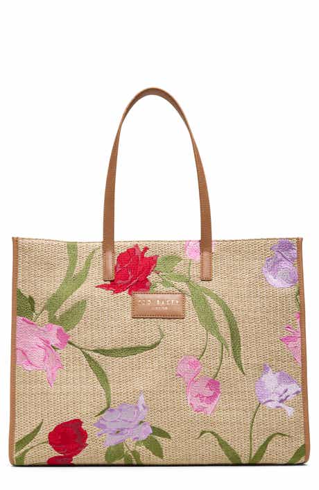 Ted Baker Palmer Tote