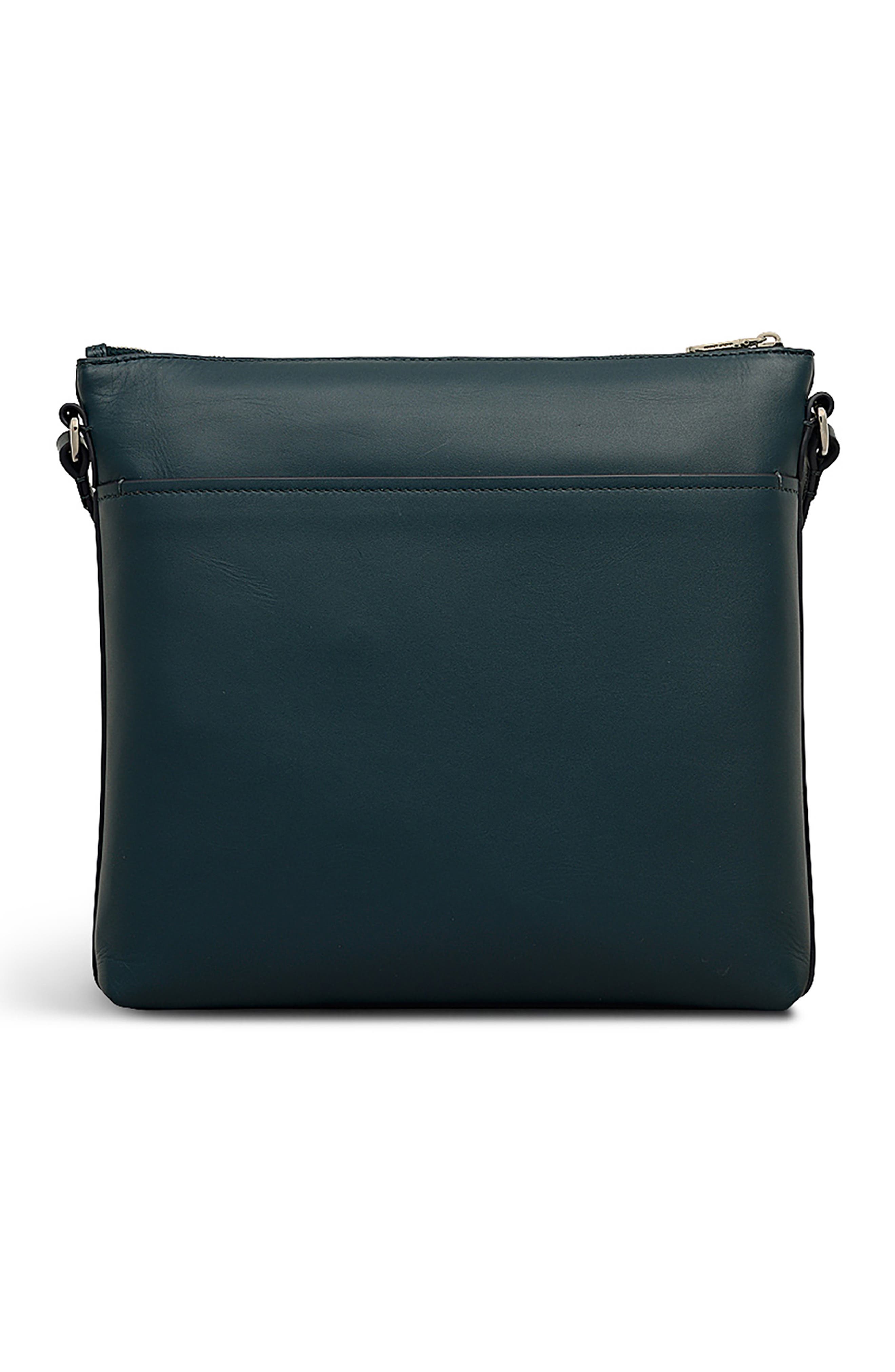 Radley Pockets Large Top Zip Crossbody Bag, Alternate, color, 