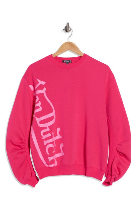 Long Sleeve Sweatshirt