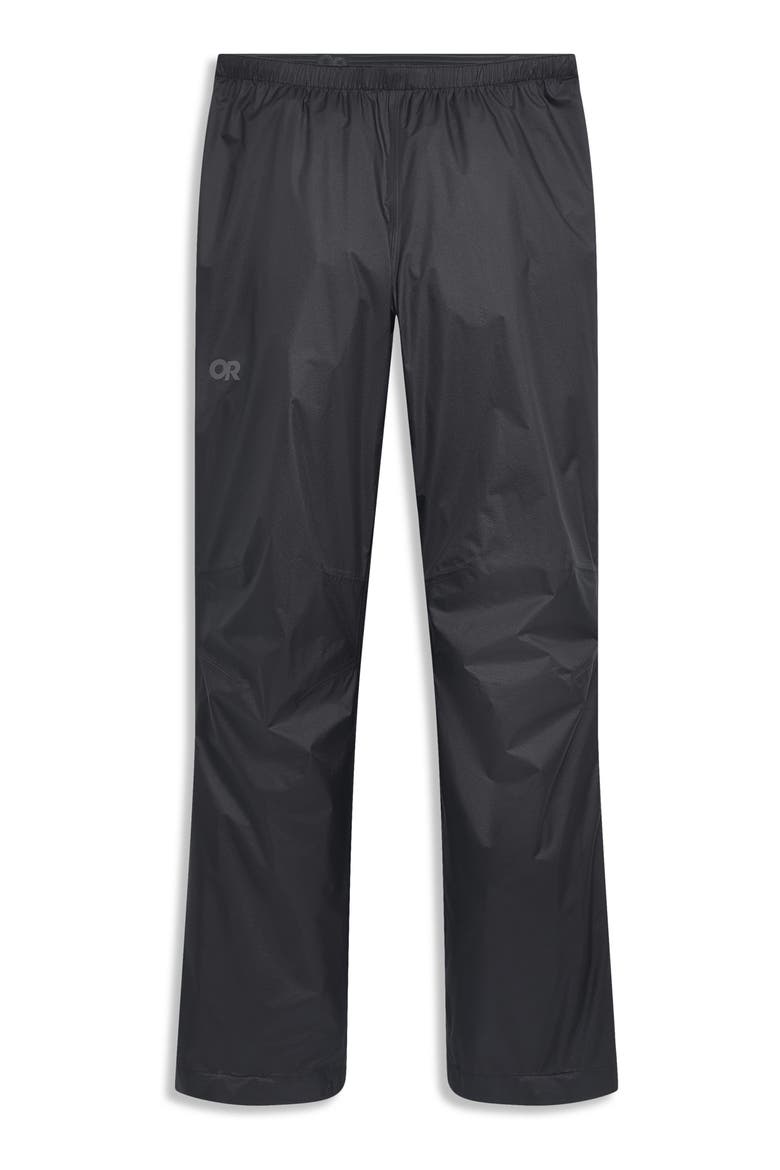 Helium UL Pants, Alternate, color, BLACK