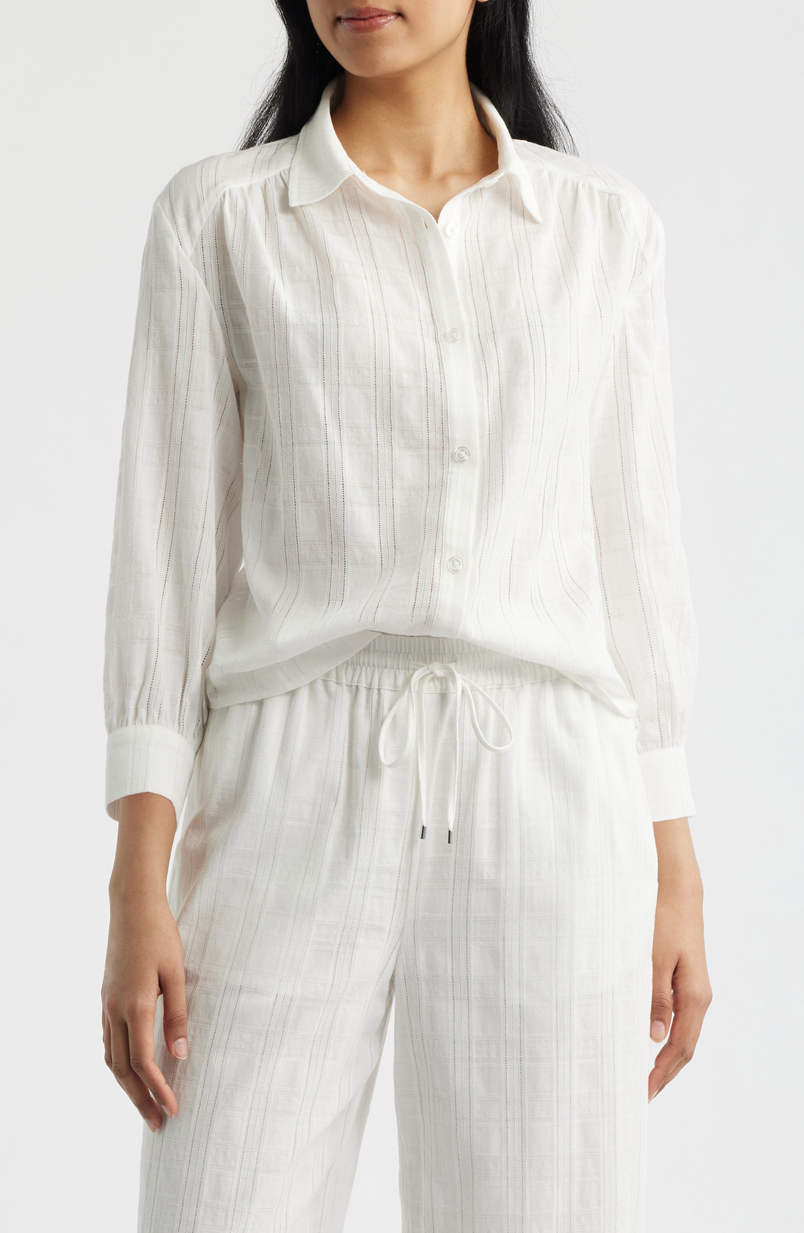 selected BRIGHT WHITE