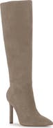 Jessica Simpson Dilea Faux Leather Knee High Boot