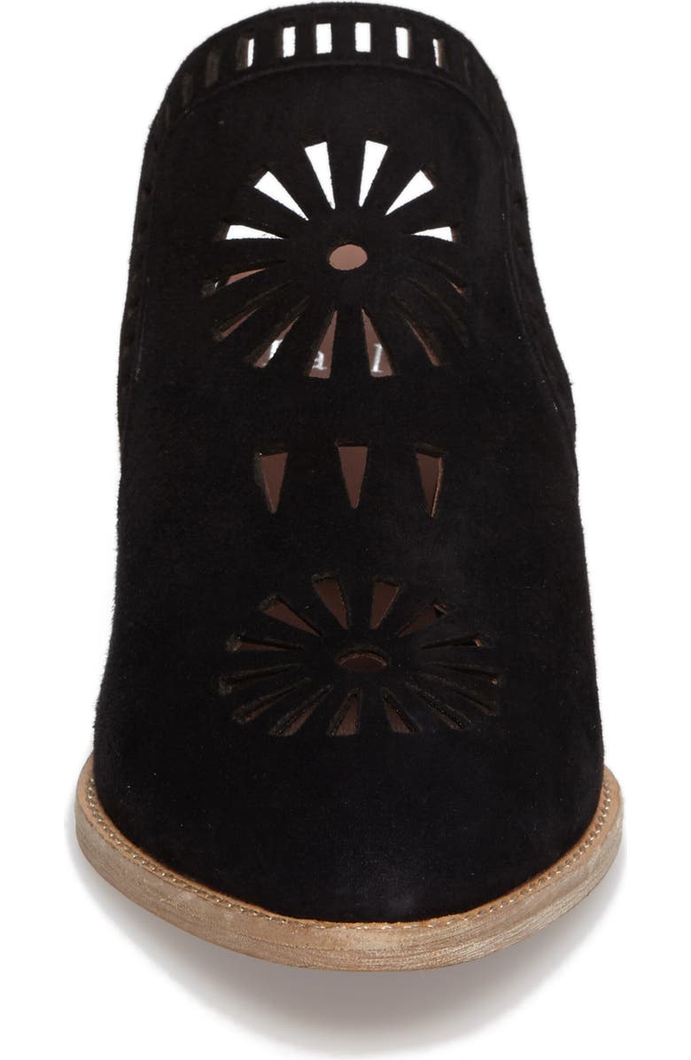 Linea Paolo Wish Mule, Alternate, color,