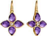 SYNA Bloom Florae Earrings