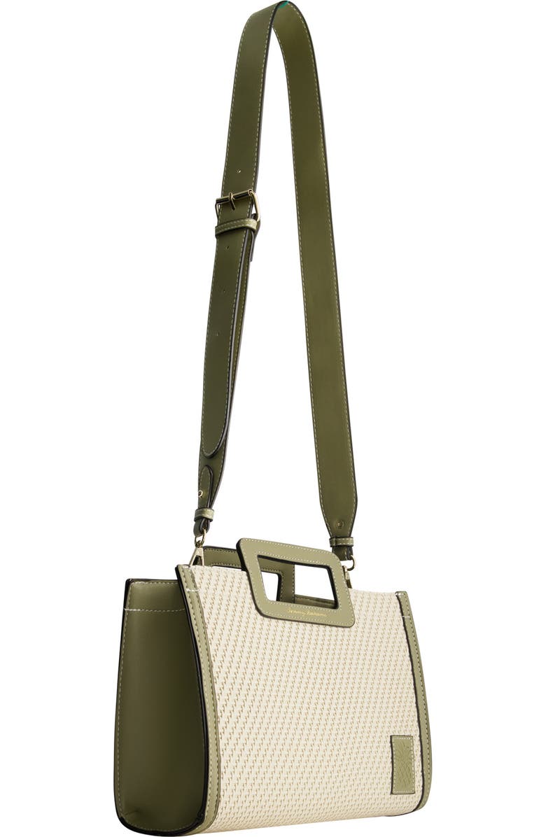 Tommy Bahama Woven Tote Bag, Alternate, color,