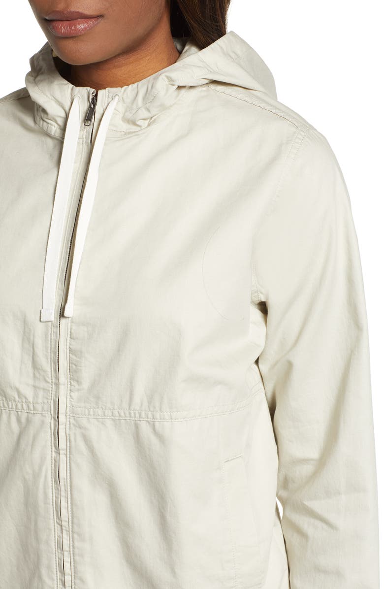 Patagonia Back Canyon Hooded Jacket, Alternate, color, 