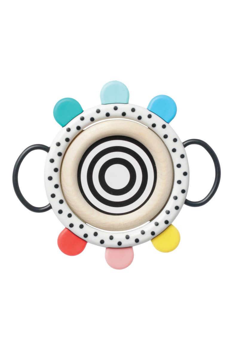 Wimmer Grasp & See Mirror, Alternate, color, MULTI-COLOR